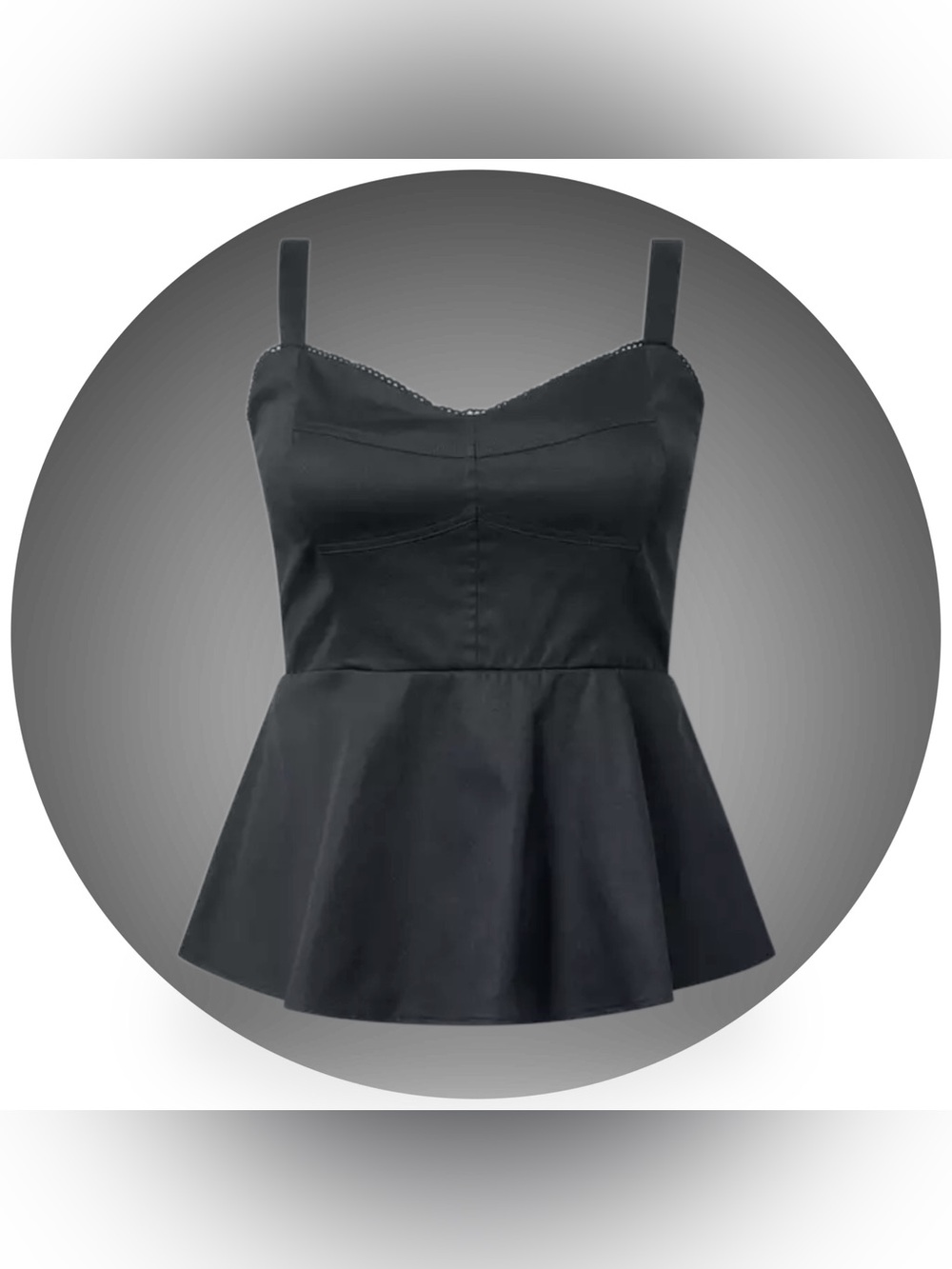BOGO NWOT TORRID Sweetheart Cami